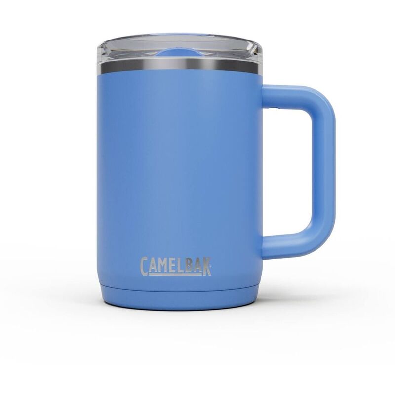 Camelbak Thrive Stainless Steel Mug Vss 16Oz Sky Blue 473ml