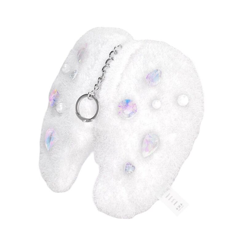 Sanctuary (Merch Ver.)|Txt