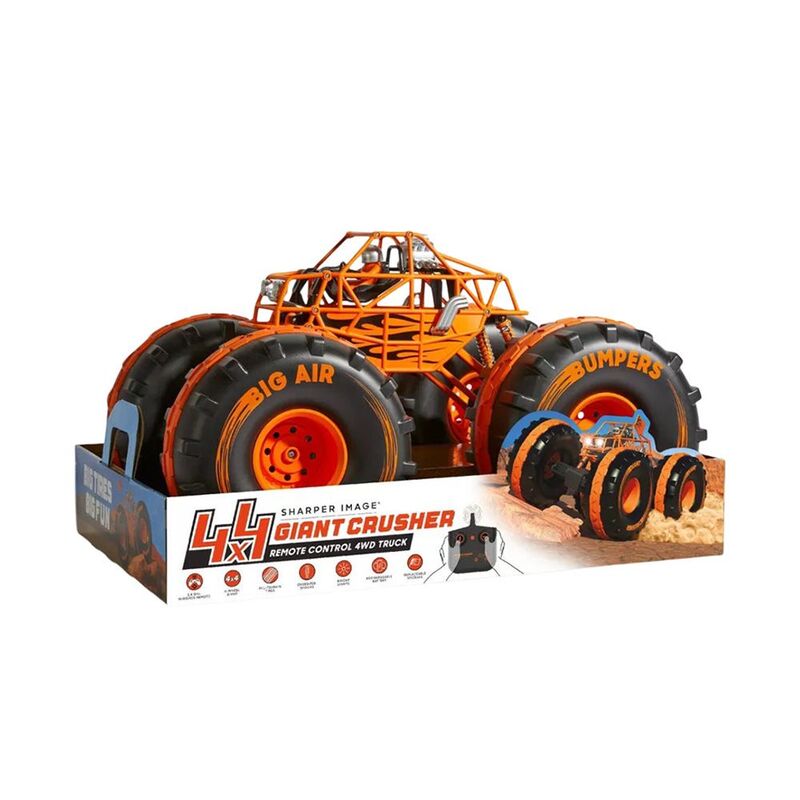 Sharper Imange Rc Wild Beast 4X4 Offroad Truck Sharper Imange Rc Wild Beast 4X4 Offroad Truck