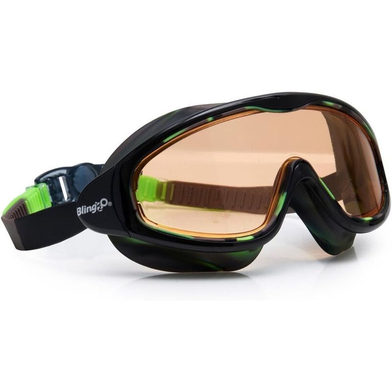 Bling2O Cloud Storm Kids' Swim Goggles