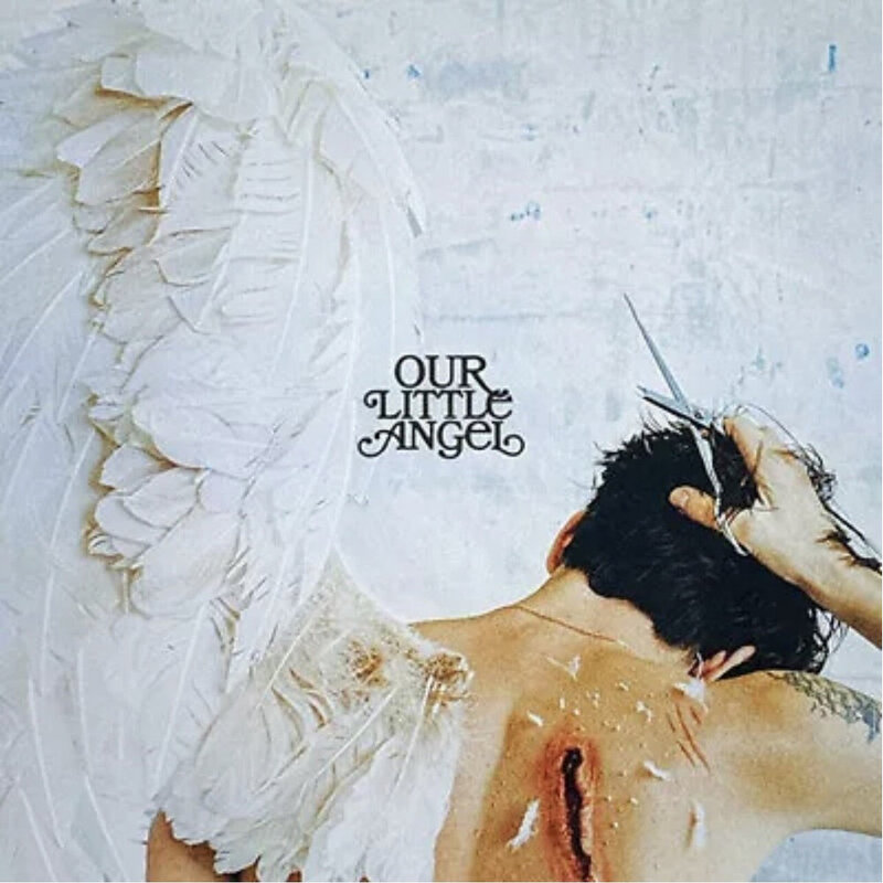 Our Little Angel (White Colored Vinyl) (Limited Edition) | Role Model