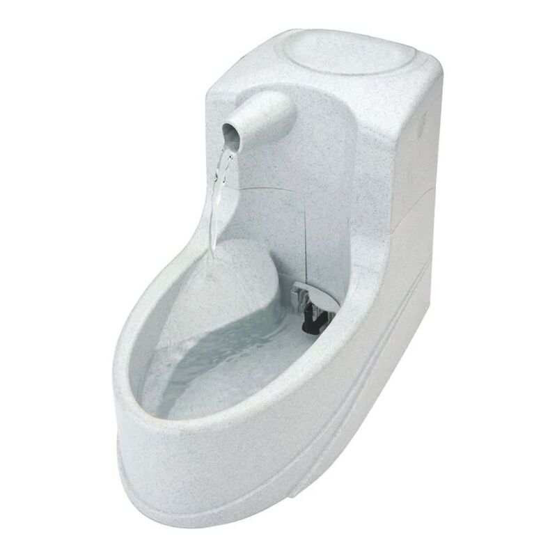 Petsafe Drinkwell Mini Pet Fountain (1.2L)