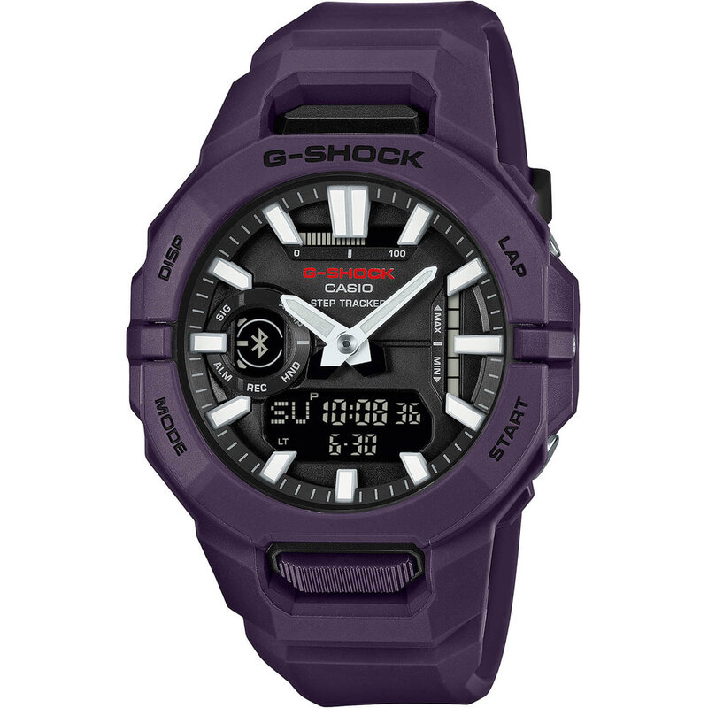 Casio G-Shock GBA-950-2ADR G-Squad Men Watch Casio G-Shock GBA-950-2ADR G-Squad Men Watch