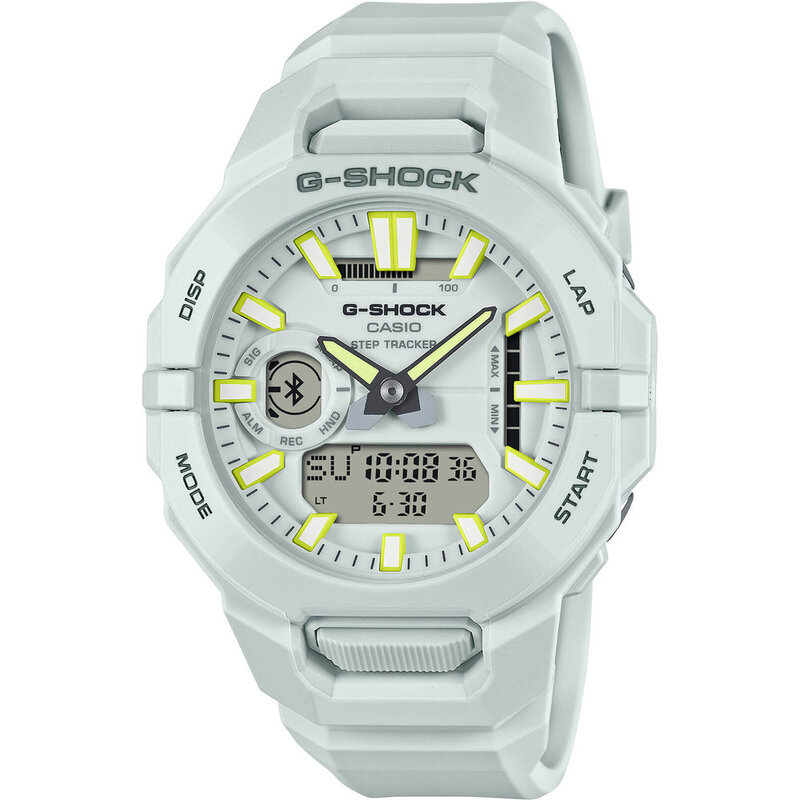 Casio G-Shock GBA-950-7ADR G-Squad Men Watch