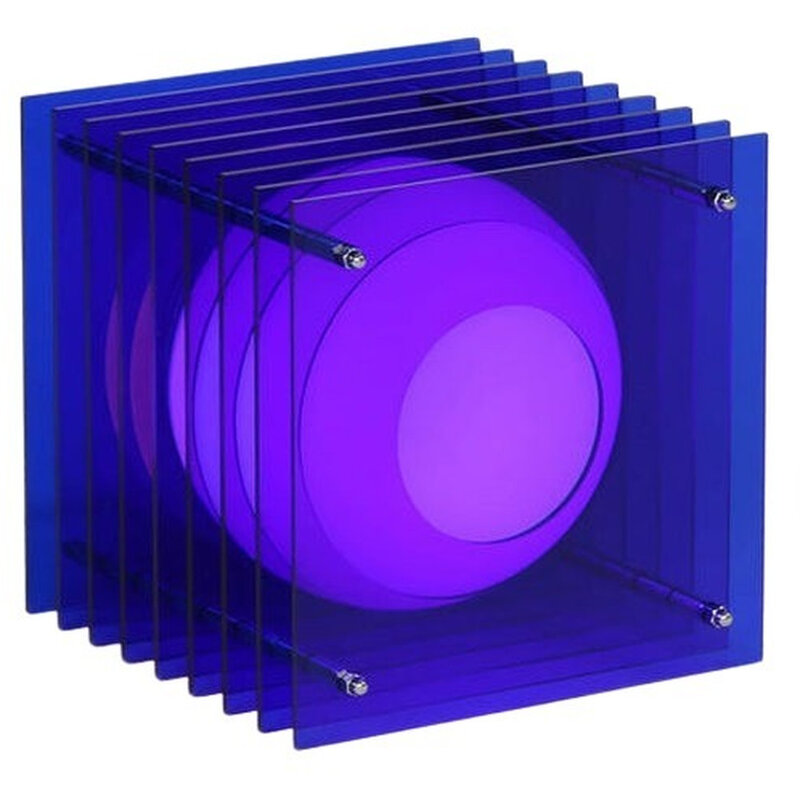 Bang Lop Small Square Blue Bang Lop Small Square Blue
