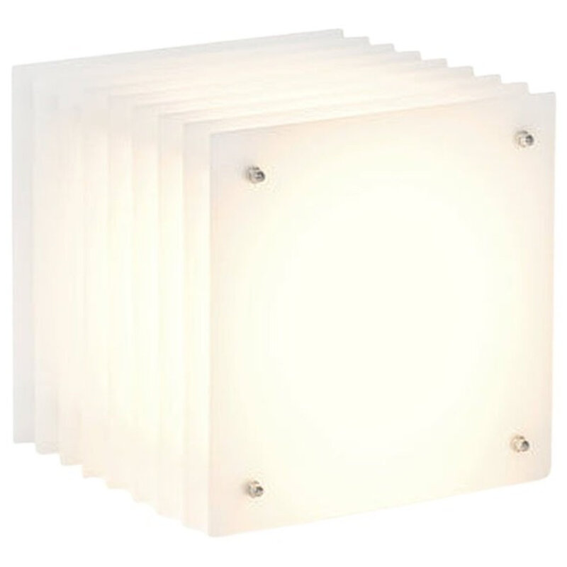 Bang Lop Small Square Milky Bang Lop Small Square Milky