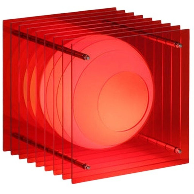 Bang Lop Smallsquare Red Bang Lop Smallsquare Red