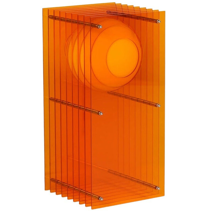 Bang Lop Small Rectangle Orange Bang Lop Small Rectangle Orange