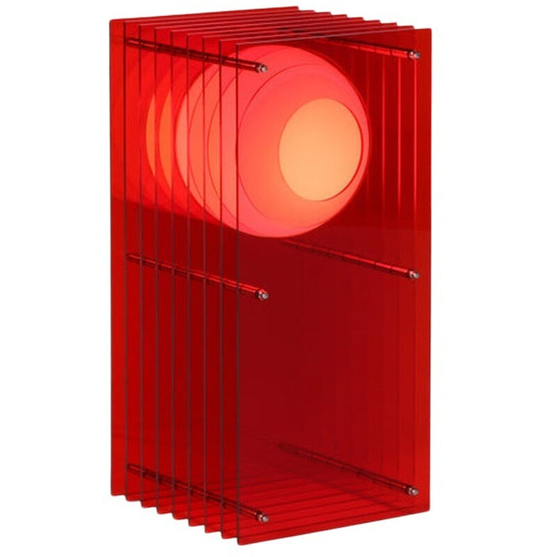 Bang Lop Small Rectangle Red Bang Lop Small Rectangle Red