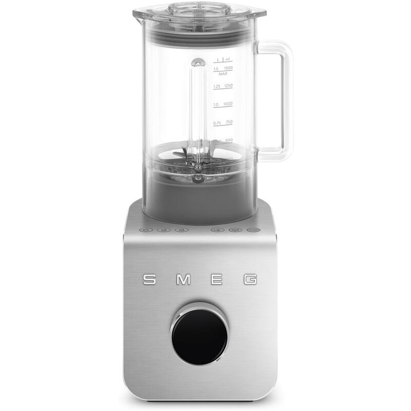 SMEG BLC02BLMUK High Performance Blender - Black Matt SMEG BLC02BLMUK High Performance Blender - Black Matt