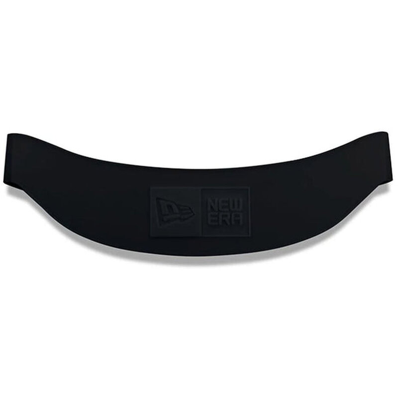 New Era Accessories Visor Curve Black New Era Accessories Visor Curve Black