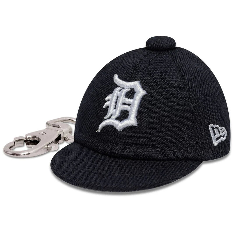 New Era Accessories Mlb Detroit Tigers Keychain New Era Accessories Mlb Detroit Tigers Keychain
