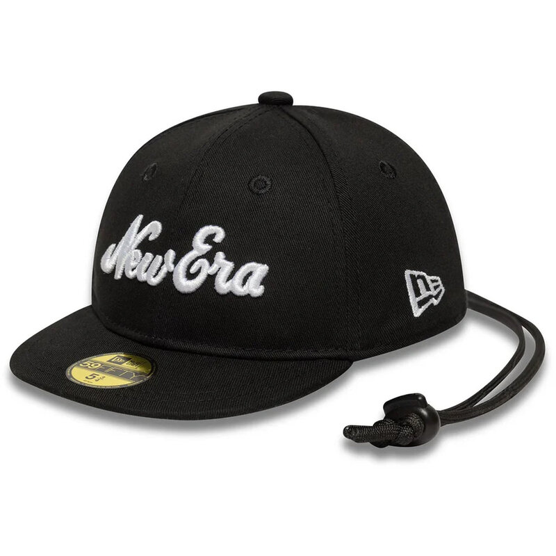 New Era Accessories New Era Black Pouch New Era Accessories New Era Black Pouch