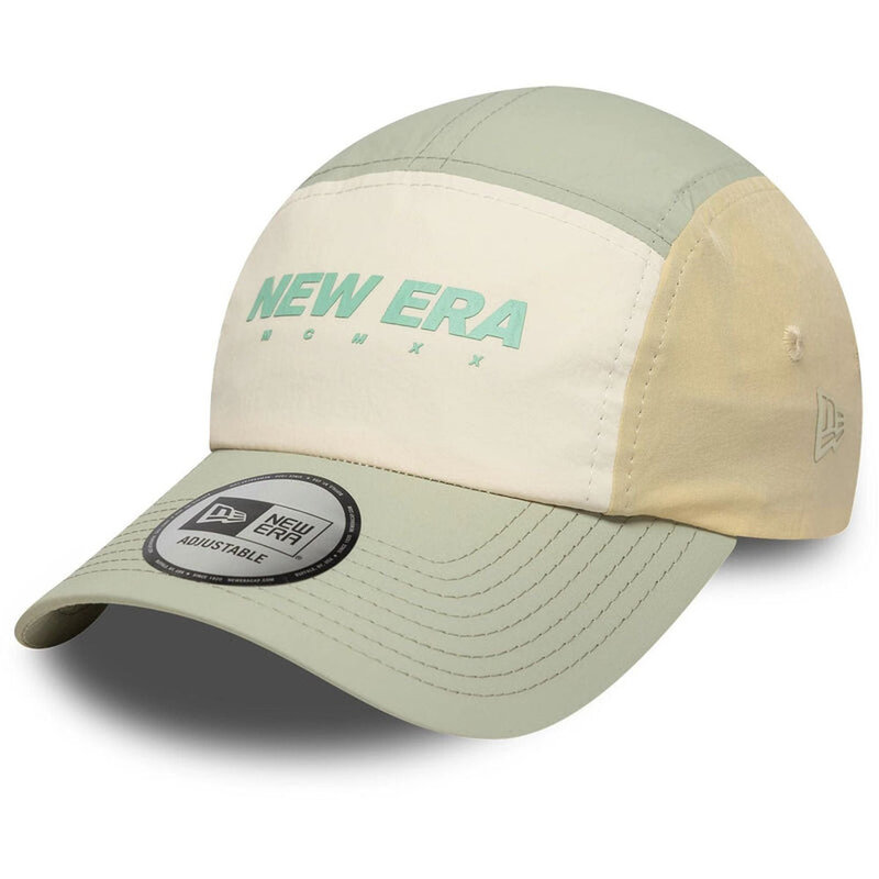 New Era Runner Runner Osfm Pastel Green Cap