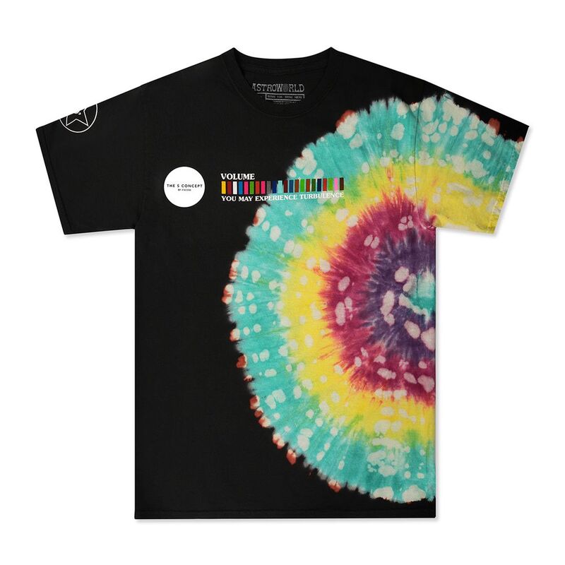 Travi Scott Beyond Belief Tee
