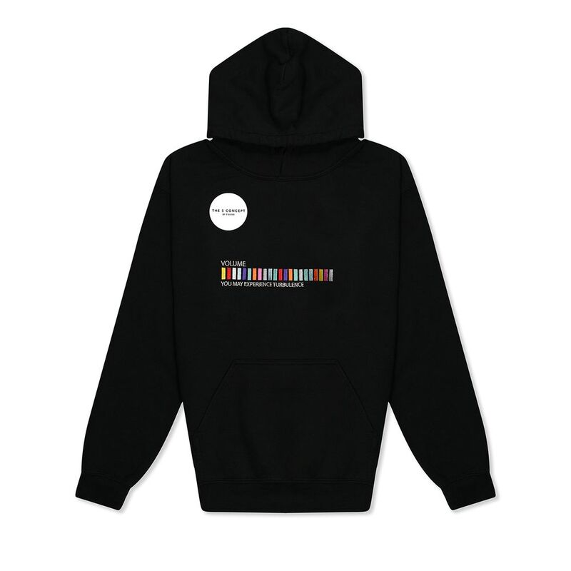 Travi Scott Astroworld Festival Run Beyond Belief Hoodie