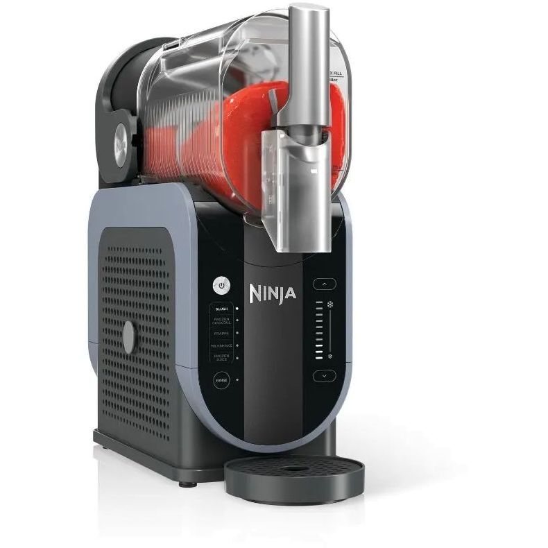 Ninja Slushi Professional Frozen Drink Maker - Fs301Me Ninja Slushi Professional Frozen Drink Maker - Fs301Me