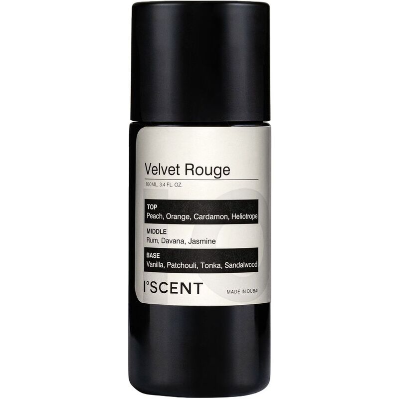 ISCENT | Velvet Rouge Fragrance Oil For Enso Diffuser 100ml