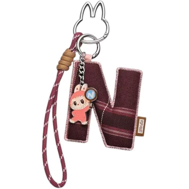 Labubu V4 Pin For Love N-Z (Assortment - Includes 1) Labubu V4 Pin For Love N-Z (Assortment - Includes 1)