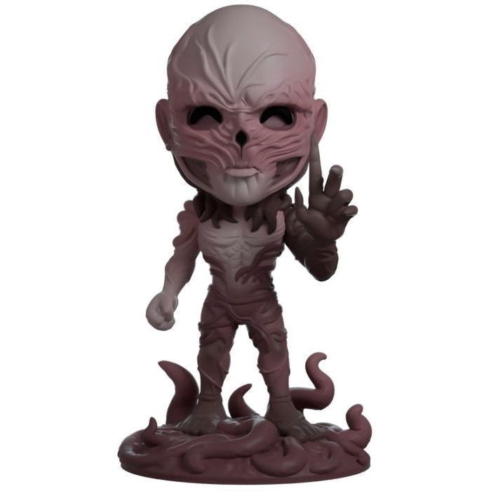 Youtooz Stranger Things Vecna 4.8-Inch Vinyl Figure Youtooz Stranger Things Vecna 4.8-Inch Vinyl Figure