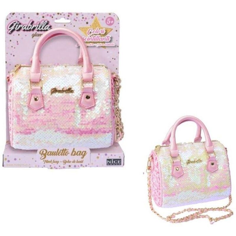 Girabrilla Borsette Dolce E Decisa - Bauletto Bag Girabrilla Borsette Dolce E Decisa - Bauletto Bag