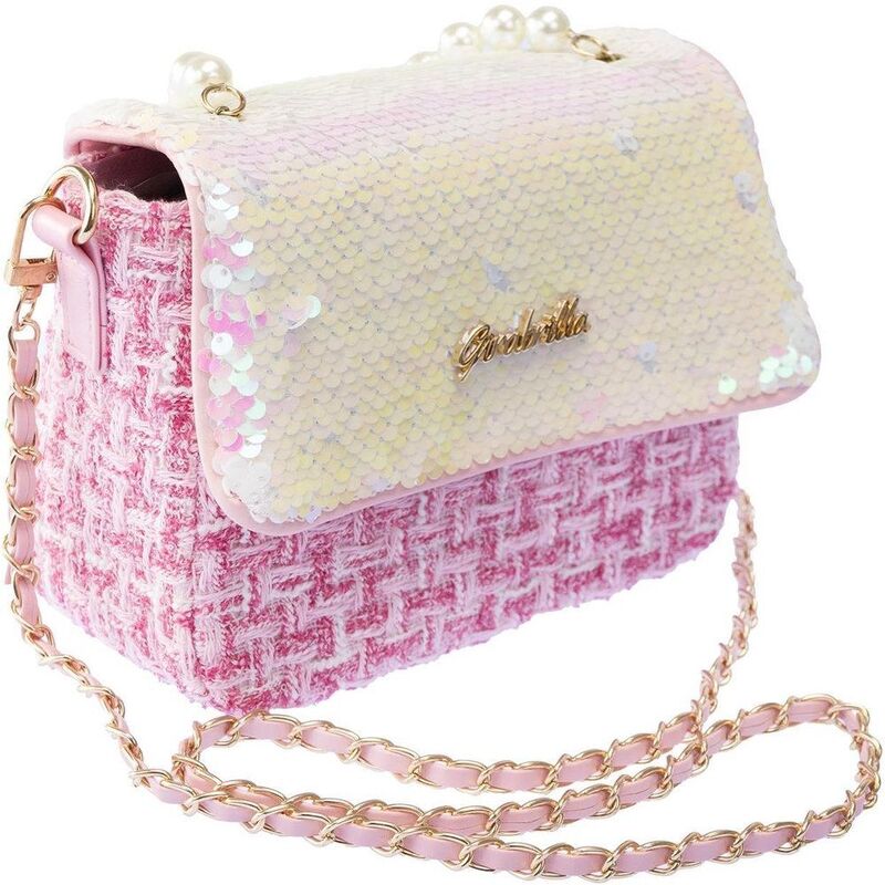 Girabrilla Borsette Sognatrice & Elegante - Petite Bag Girabrilla Borsette Sognatrice & Elegante - Petite Bag