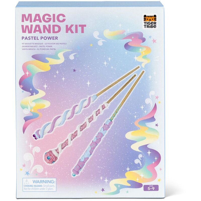 Tiger Tribe Coloring Set Tiger Tribe Coloring Set