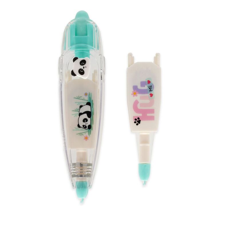 Legami Decoration Tape Pen - Deco Tape - Panda