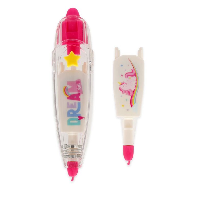 Legami Decoration Tape Pen - Deco Tape - Unicorn