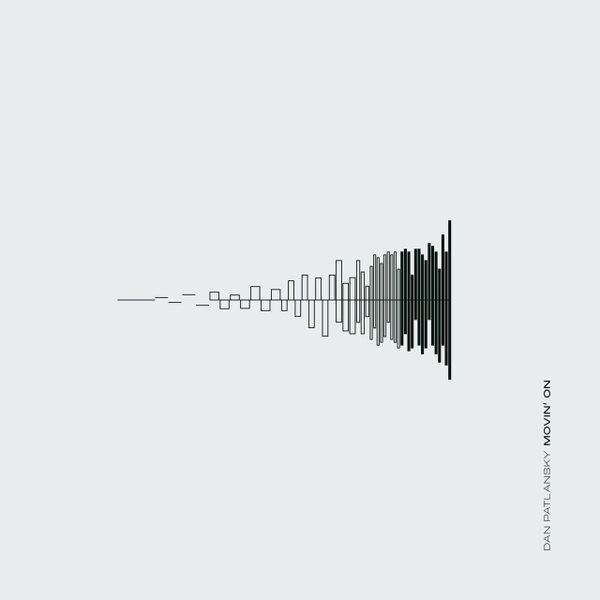 Movin' On (2LP) | Dan Patlansky