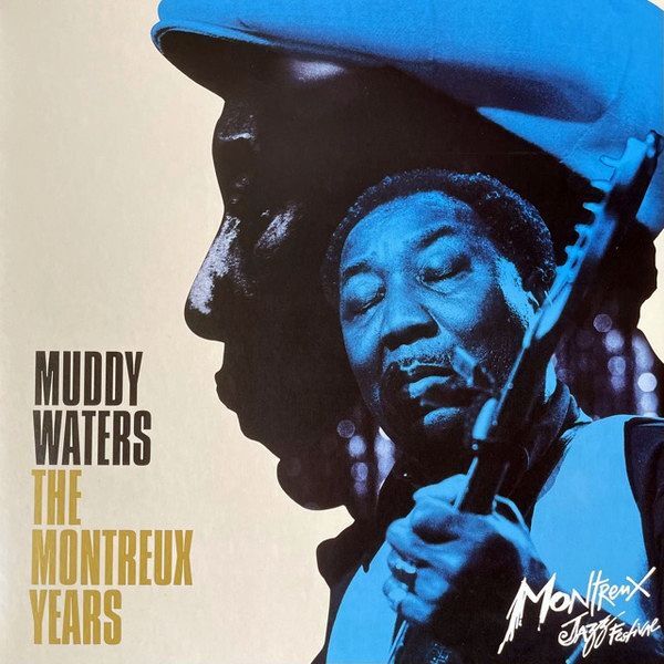 The Montreux Years (2XLP) | Muddy Waters