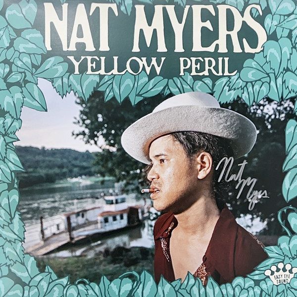 Yellow Peril | Nat Myers