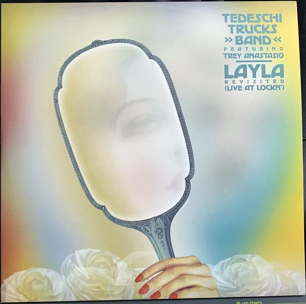 Layla Revisited (Live At Lockn') (Live At Lockn') | Tedeschi Trucks Band