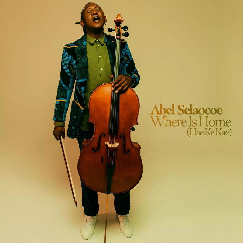 Where is Home (Hae Ke Kae) | Abel Selaocoe