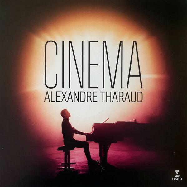 Cinema | Alexandre Tharaud