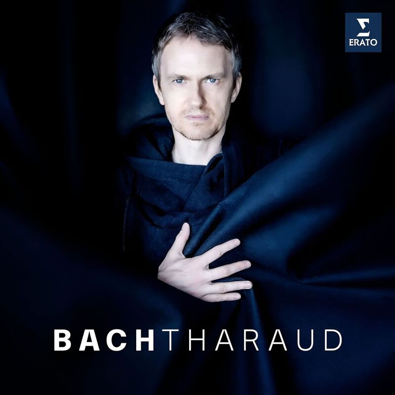 Bach | Alexandre Tharaud