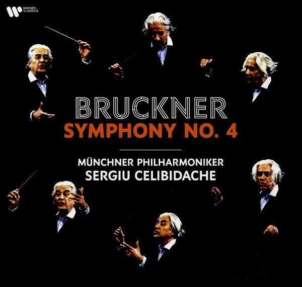 Symphony No. 4 | Anton Bruckner
