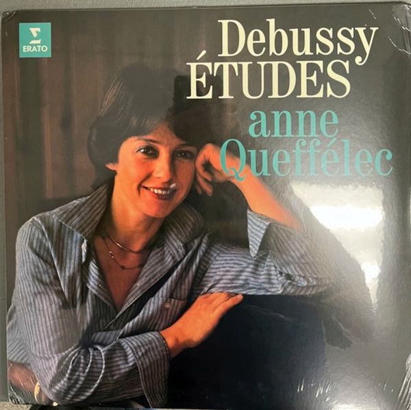 Etudes | Claude Debussy Etudes | Claude Debussy