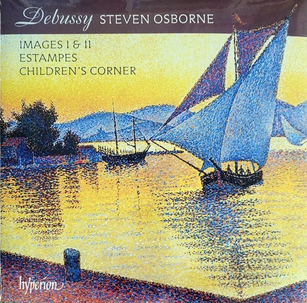 Images · Estampes · Children's Corner | Claude Debussy