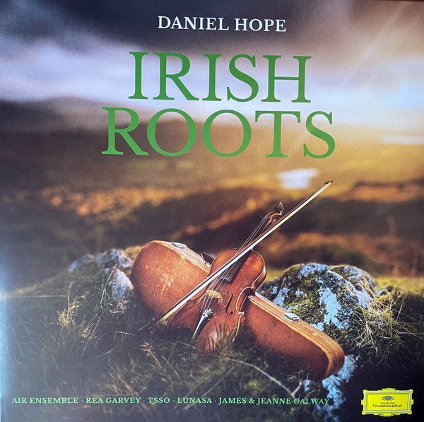 Irish Roots (LP Set) | Daniel Hope