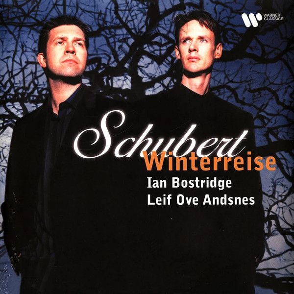 Winterreise | Franz Schubert Winterreise | Franz Schubert