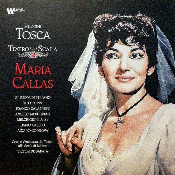 Tosca | Giacomo Puccini Tosca | Giacomo Puccini