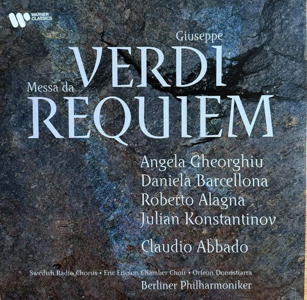 Messa da Requiem | Giuseppe Verdi