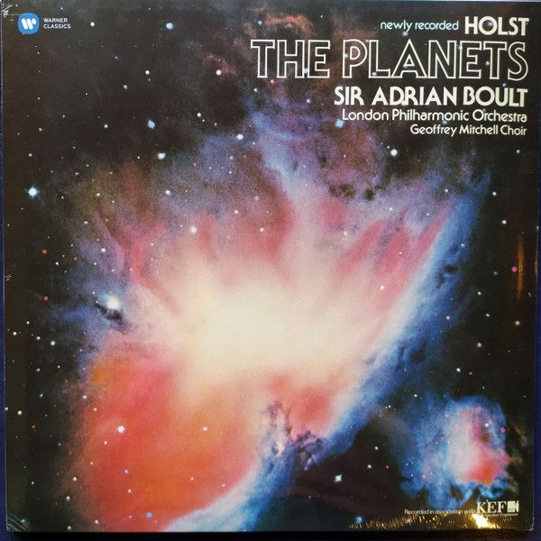 The Planets | Gustav Holst