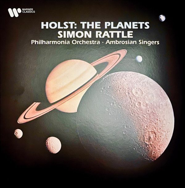 The Planets | Gustav Holst