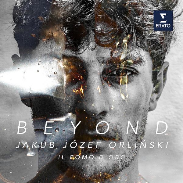 Beyond | Jakub Józef Orliński