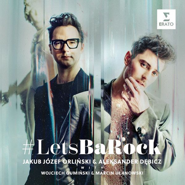 #LetsBaRock | Jakub Józef Orliński
