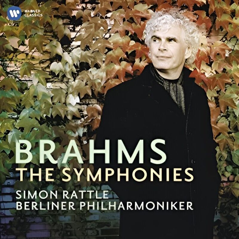 The Symphonies | Johannes Brahms The Symphonies | Johannes Brahms
