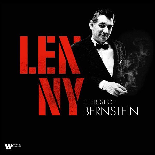 Lenny - The Best of Bernstein | Leonard Bernstein