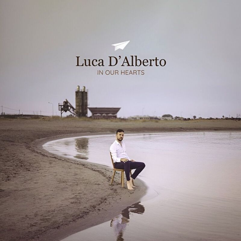 In Our Hearts | Luca d'Alberto In Our Hearts | Luca d'Alberto